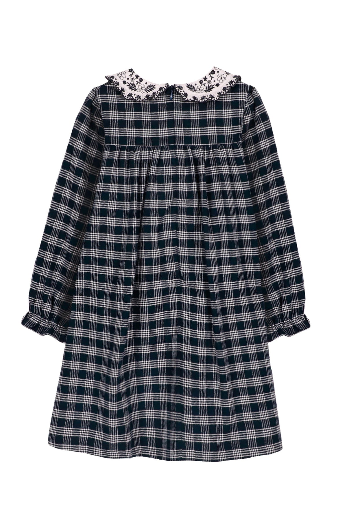 Marine / Robe Back To School - Marine