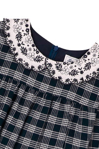 Marine / Robe Back To School - Marine