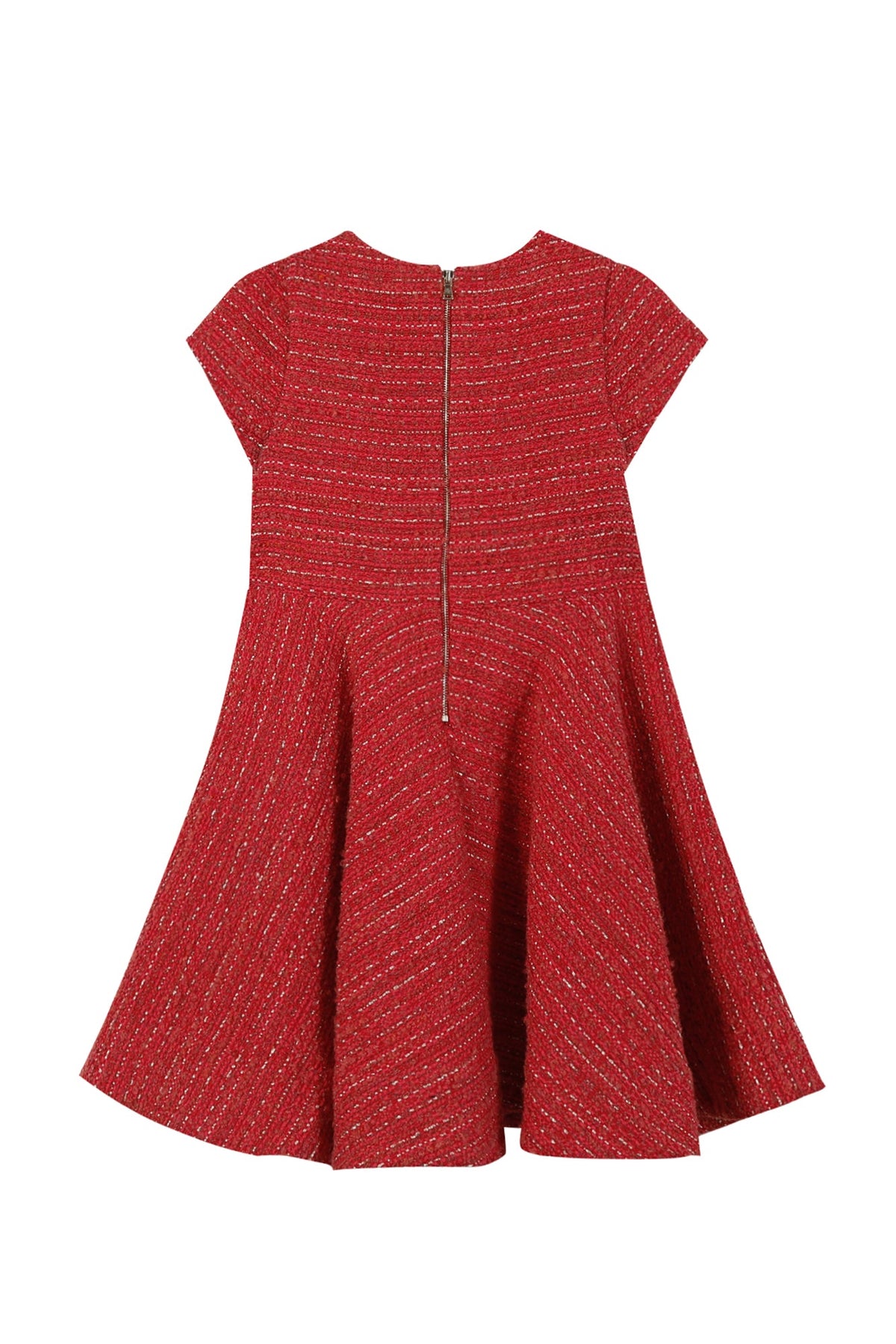 Robe Cérémonie - Griotte