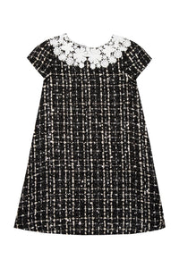 Robe Cérémonie - Noir