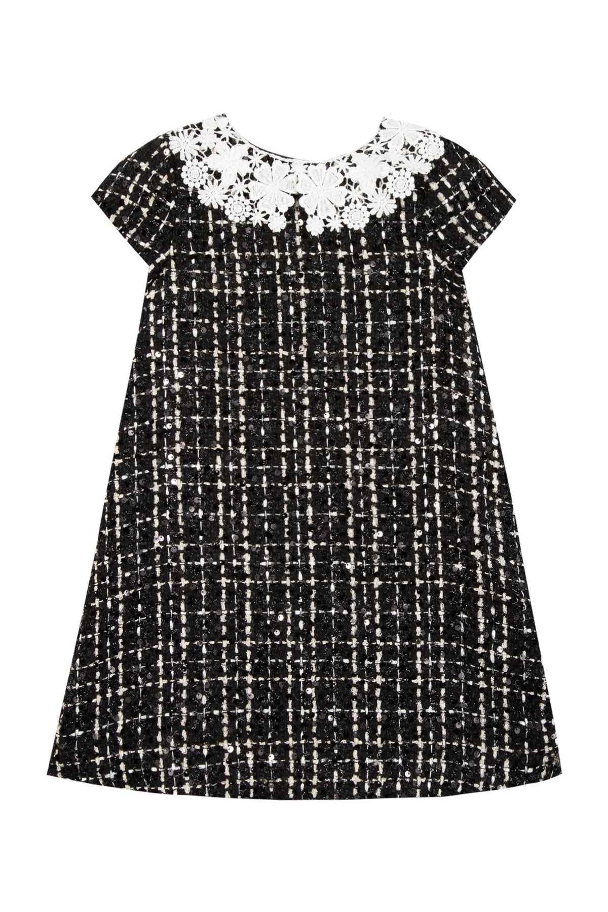 Robe Cérémonie - Noir