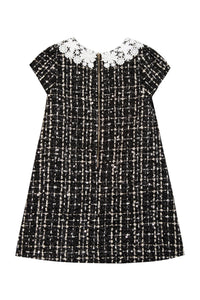 Robe Cérémonie - Noir