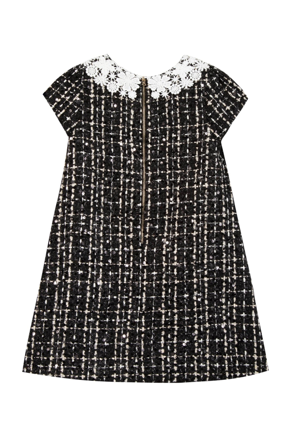 Robe Cérémonie - Noir