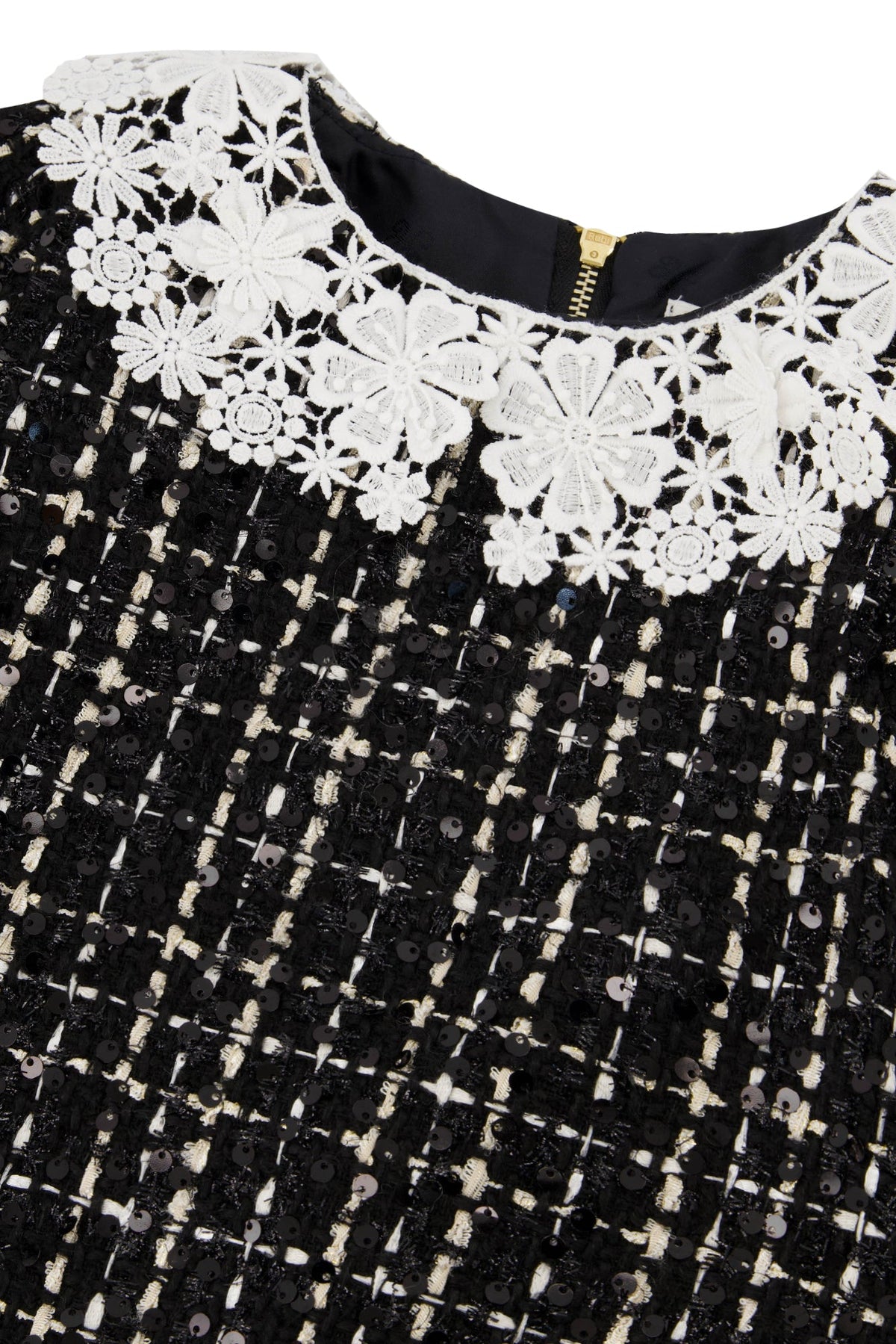 Robe Cérémonie - Noir