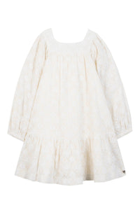 Robe Cérémonie - Nacre