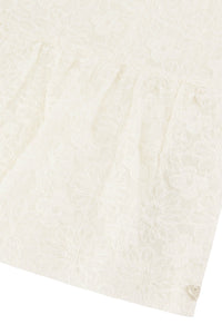 Robe Cérémonie - Nacre