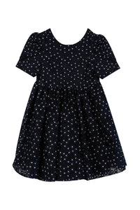Robe Cérémonie - Marine