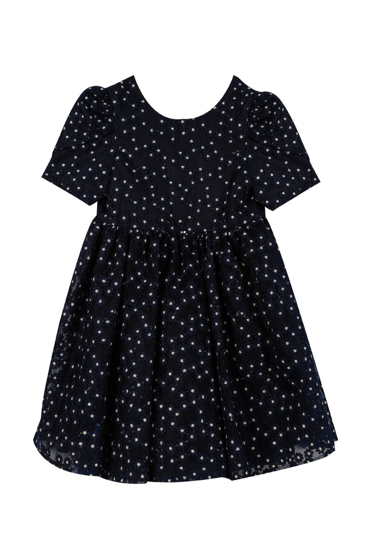 Robe Cérémonie - Marine