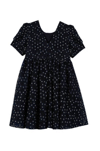 Robe Cérémonie - Marine