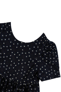 Robe Cérémonie - Marine