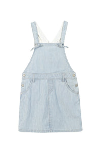 Robe Capsule - Bleuet