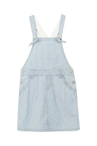 Robe Capsule - Bleuet
