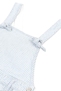 Robe Capsule - Bleuet
