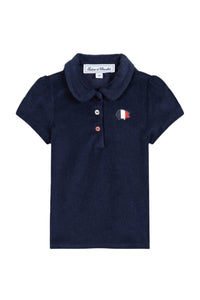 Robe Baby capsule - Marine