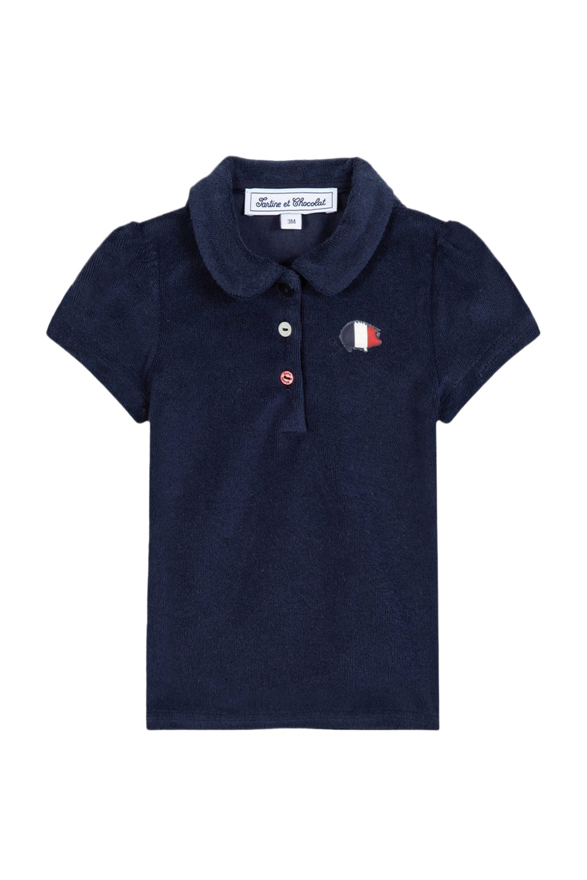 Robe Baby capsule - Marine