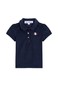 Robe Baby capsule - Marine