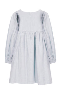 Bleuet / Robe École Buissonnière - Bleuet