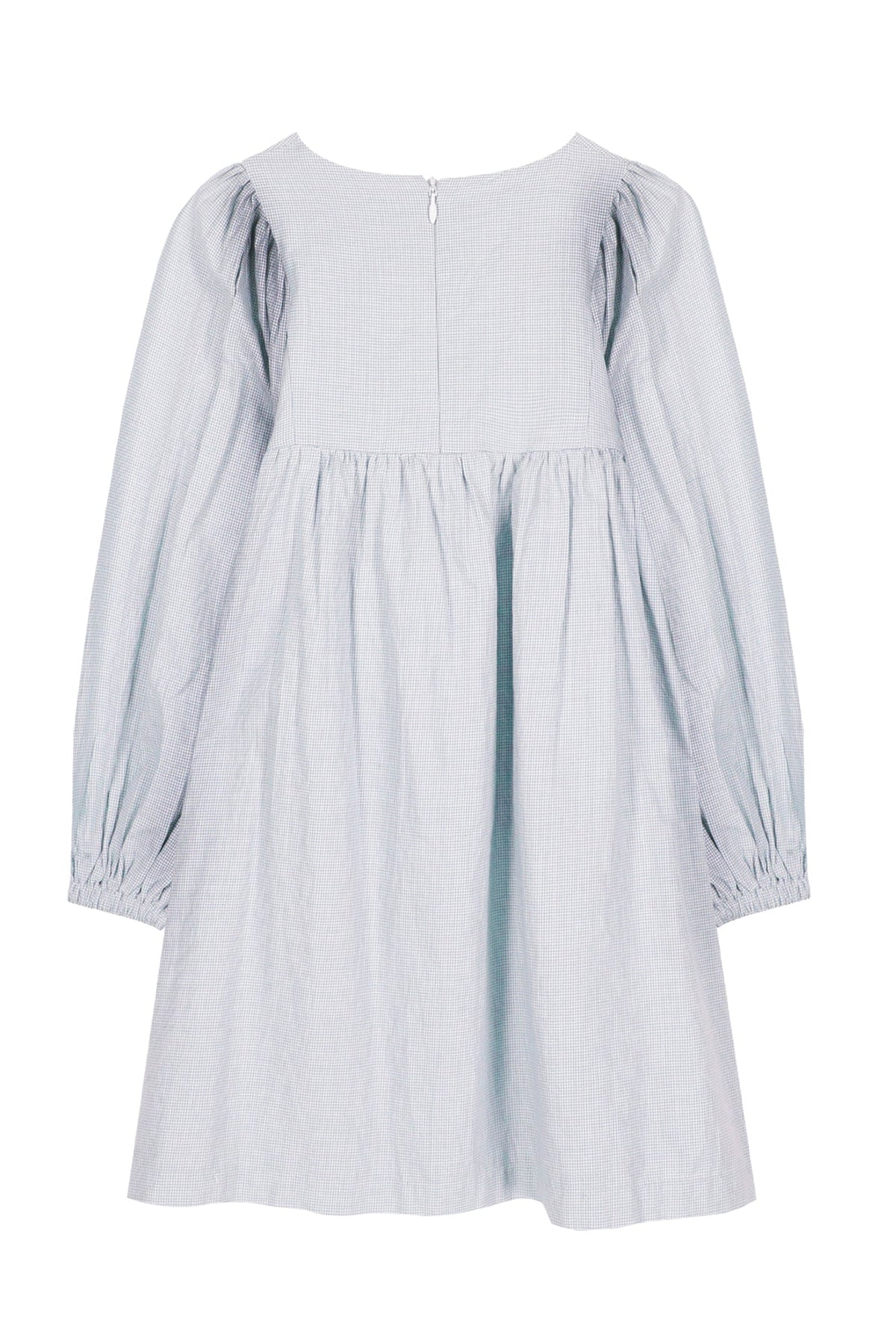 Bleuet / Robe École Buissonnière - Bleuet