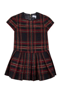Robe Capsule - Marine