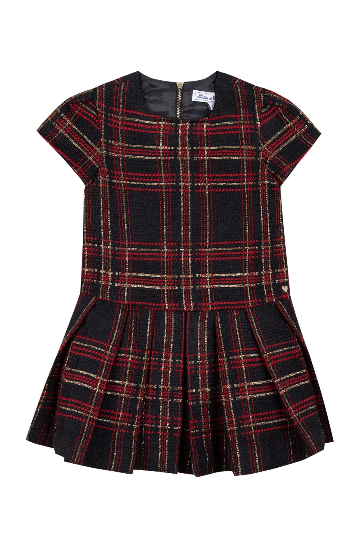 Robe Capsule - Marine