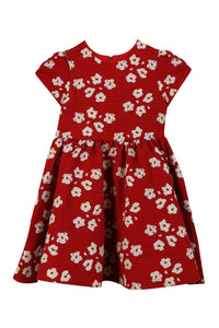 Robe Capsule - Rouge