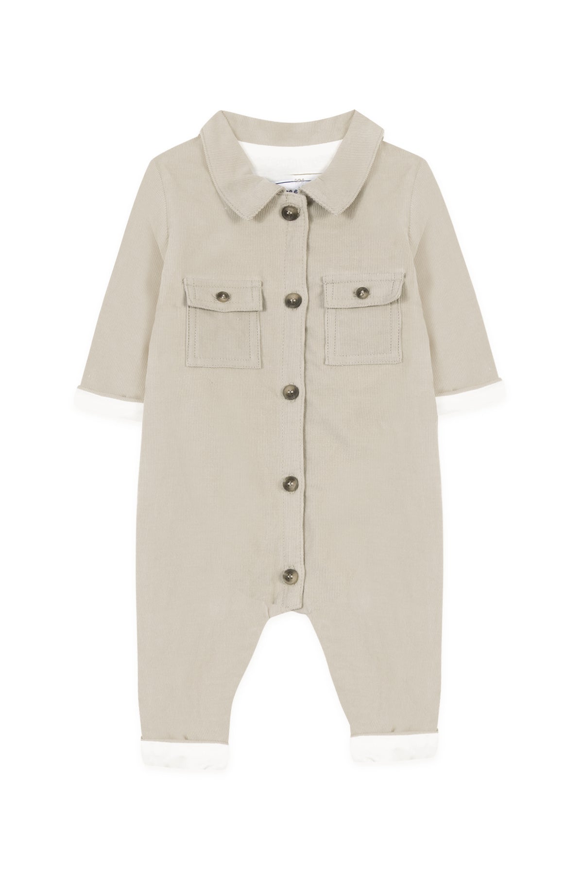 Combi longue - SABLE