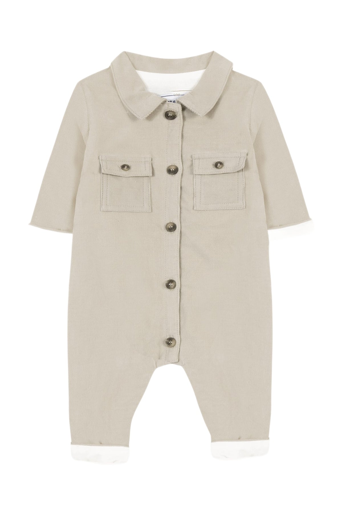 Combi longue - SABLE