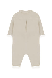 Combi longue - SABLE