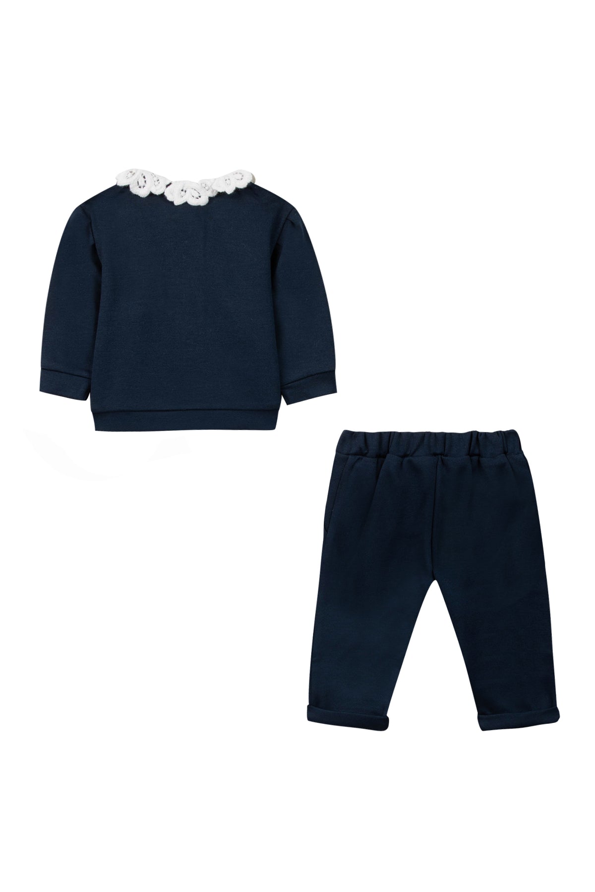 ZNO PICS // Jogging - Marine
