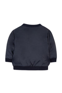 Blouson Baby globe trotteur - Marine