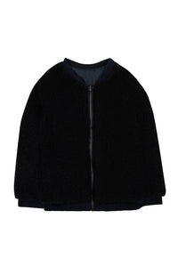 Blouson Globe trotteur - Marine