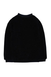 Blouson Globe trotteur - Marine