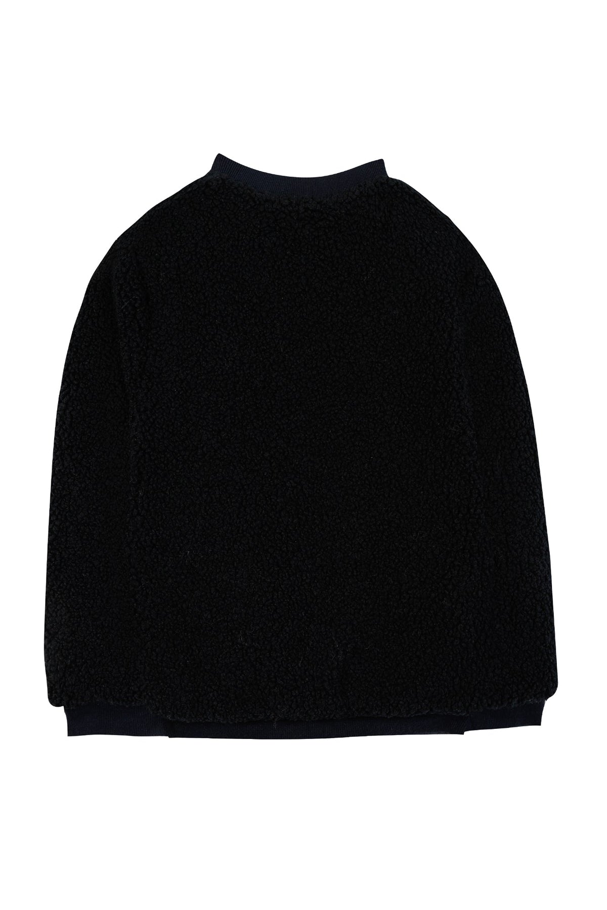 Blouson Globe trotteur - Marine