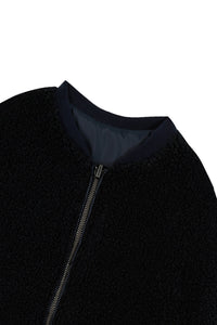 Blouson Globe trotteur - Marine