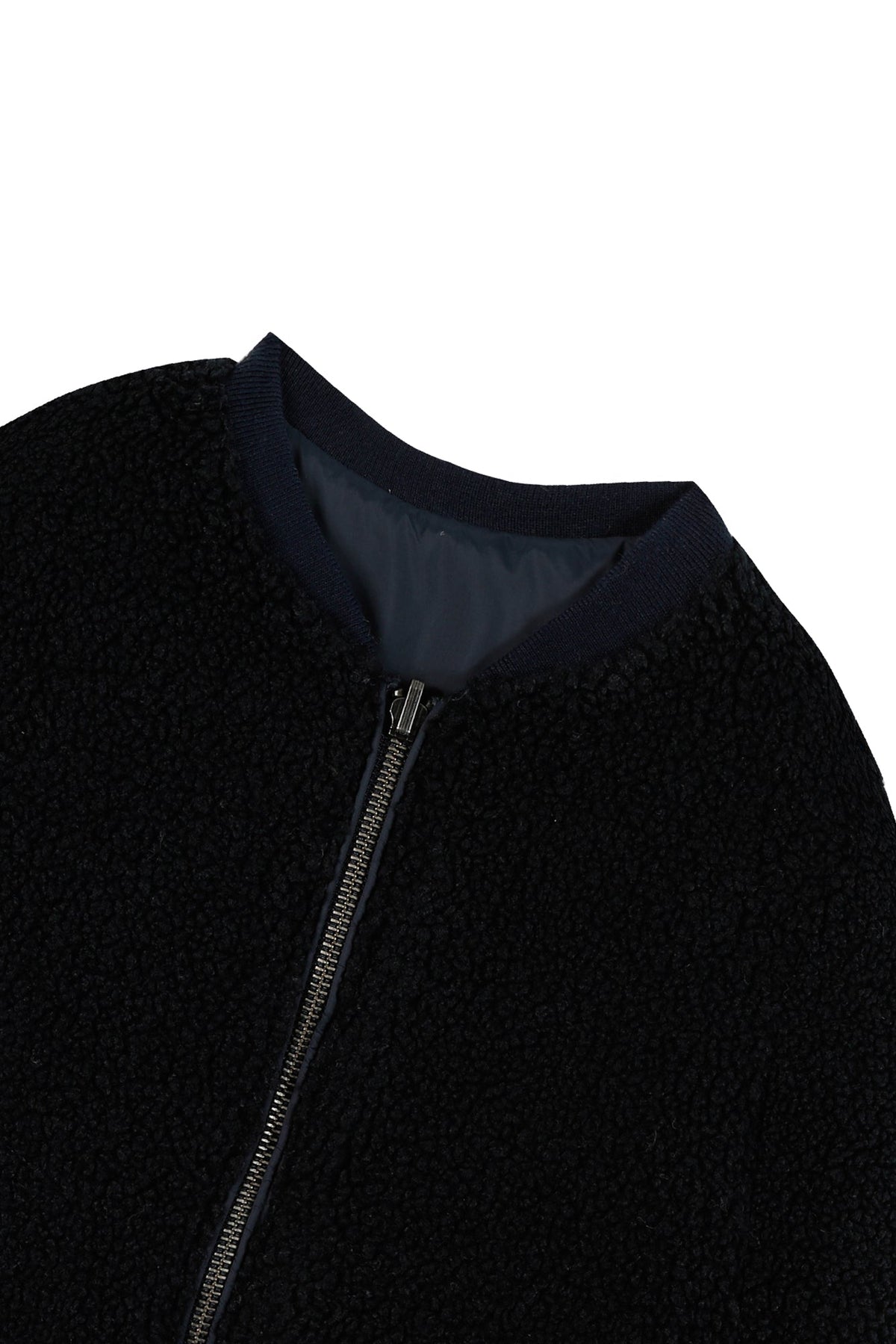 Blouson Globe trotteur - Marine