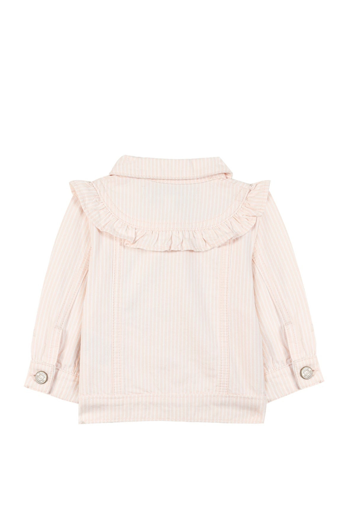 Veste Baby capsule - Rosée
