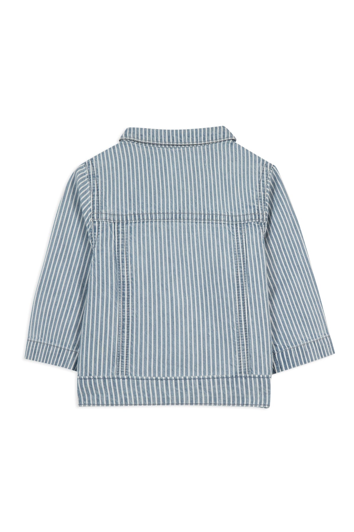 Veste Baby capsule - Bleuet