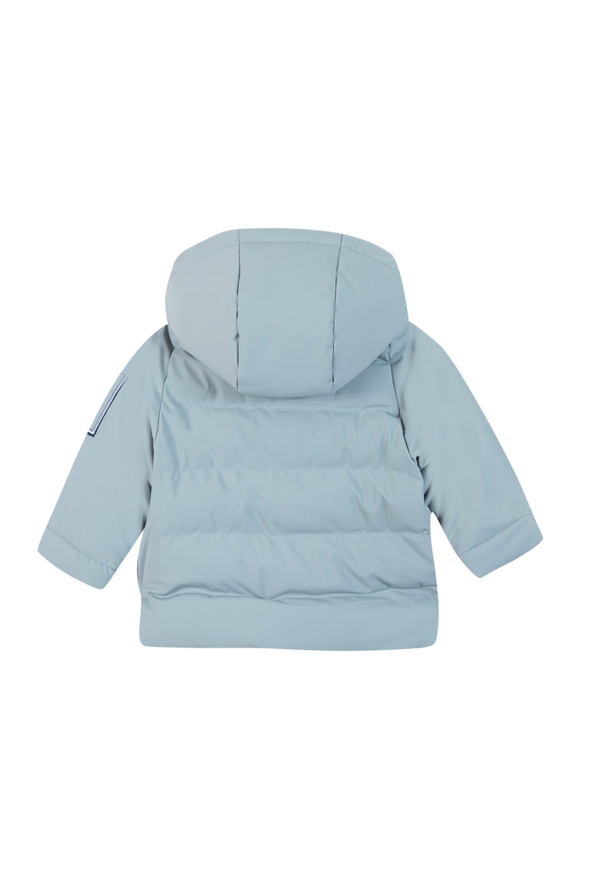 Doudoune Baby globe trotteur - Orage
