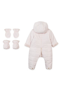 Pilote Baby promenade romantique - Rose Pâle