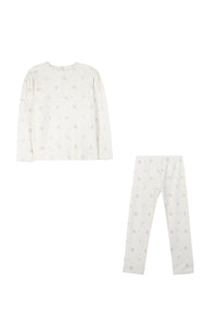 Pyjama Capsule - Nacre