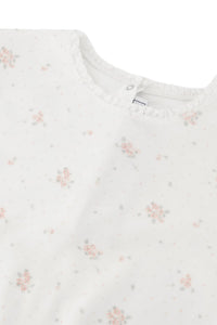 Pyjama Capsule - Nacre