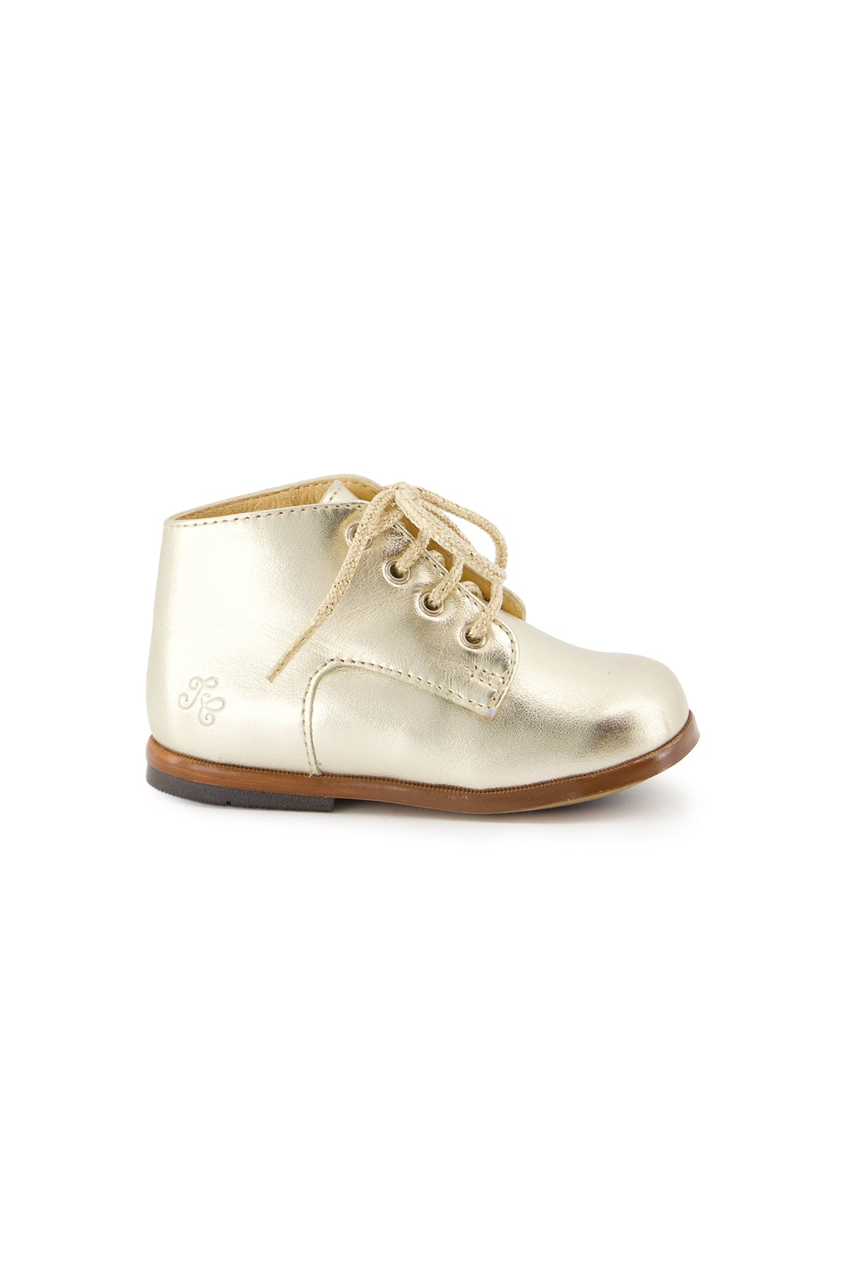 Chemise Baby cérémonie - Ciel