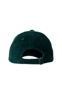 Casquette Apprenti artiste - Vert Anglais
