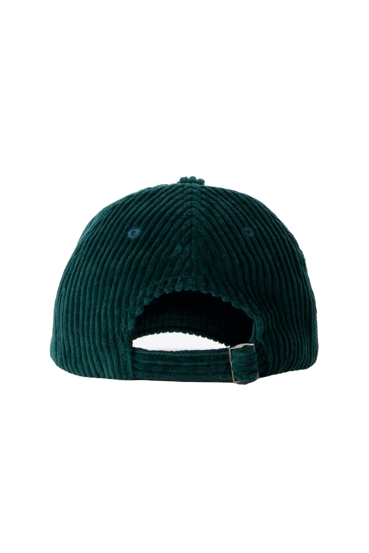 Casquette Apprenti artiste - Vert Anglais