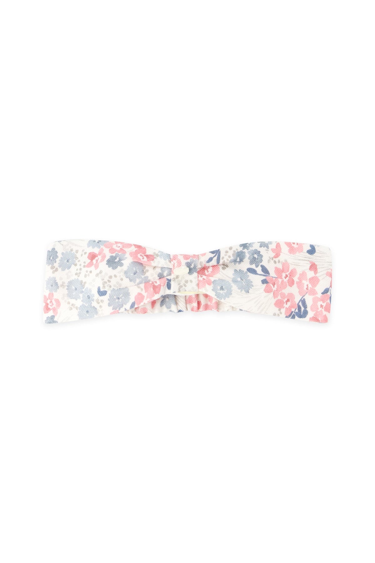 Bonnet - Ecru oreilles