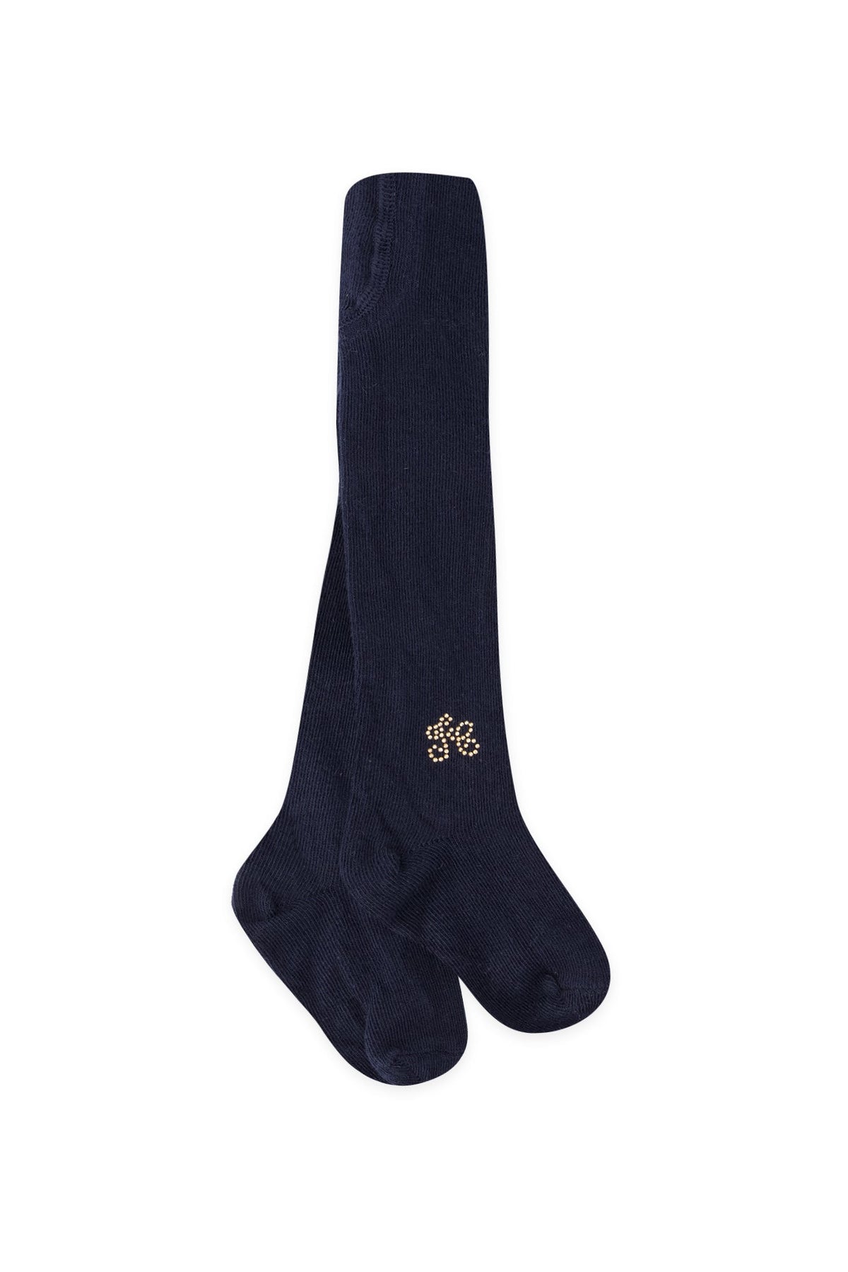 Bonnet - Ecru broderie fleurs