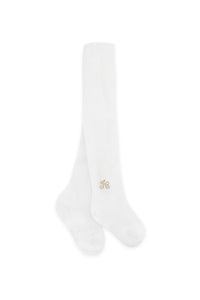 Collant Balade automnale - Nacre