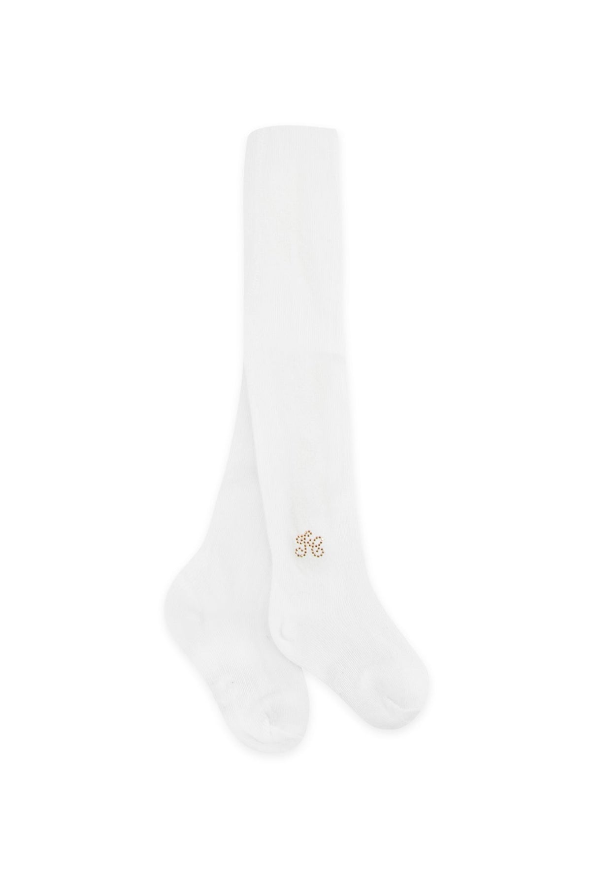 Collant Balade automnale - Nacre