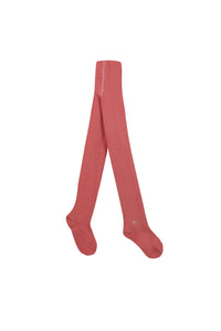 ZNO PICS // Collant École buissonnière - Framboise