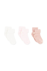 Body - Ecru broderie lapin